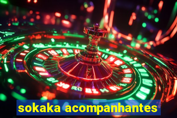 sokaka acompanhantes